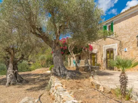 Can Tiona, Maison 4 personnes à Andratx - Photo 13