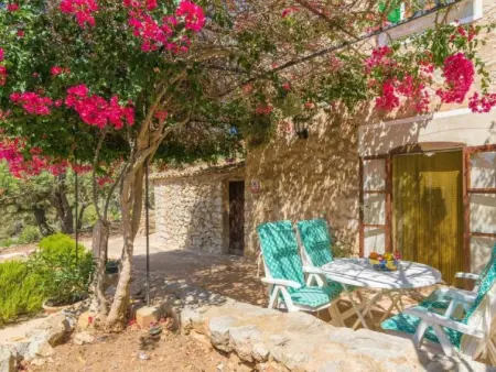 Can Tiona, Maison 4 personnes à Andratx - Photo 14