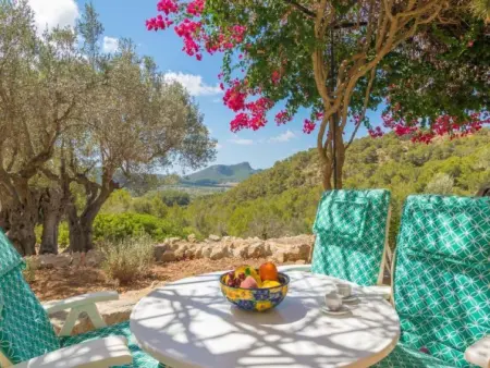 Can Tiona, Maison 4 personnes à Andratx - Photo 15