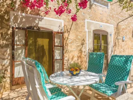 Can Tiona, Maison 4 personnes à Andratx - Photo 16