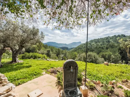 Can Tiona, Maison 4 personnes à Andratx - Photo 17