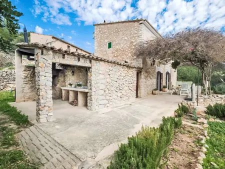 Can Tiona, Maison 4 personnes à Andratx - Photo 21