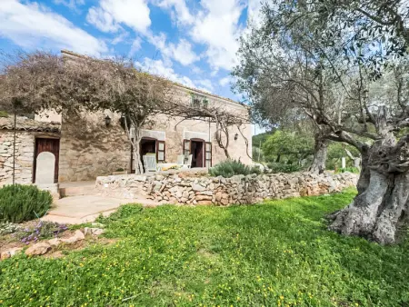 Can Tiona, Maison 4 personnes à Andratx - Photo 22