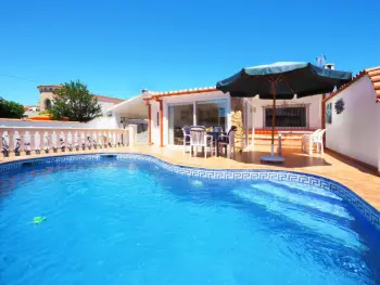 Casa en Empuriabrava,Peni ES9420.408.1 N°826304