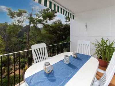 Appartement à Tossa de Mar, Miramar - L868555