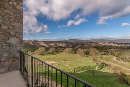Cal Sant Miquel, Ferme accueillante près de Barcelone avec piscine privée - Photo 7