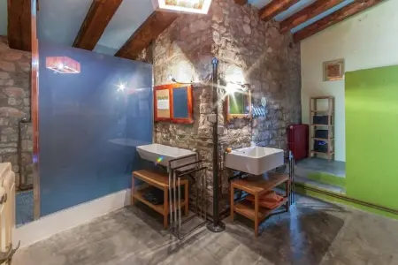 Cal Sant Miquel, Ferme accueillante près de Barcelone avec piscine privée - Photo 21