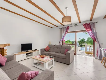 Vivenda Deolinda, Maison 6 personnes à Albufeira - Photo 3