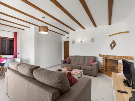 Vivenda Deolinda, Maison 6 personnes à Albufeira - Photo 5