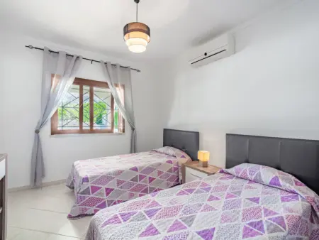 Vivenda Deolinda, Maison 6 personnes à Albufeira - Photo 9