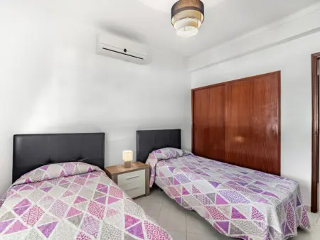 Vivenda Deolinda, Maison 6 personnes à Albufeira - Photo 10