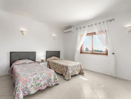 Vivenda Deolinda, Maison 6 personnes à Albufeira - Photo 11