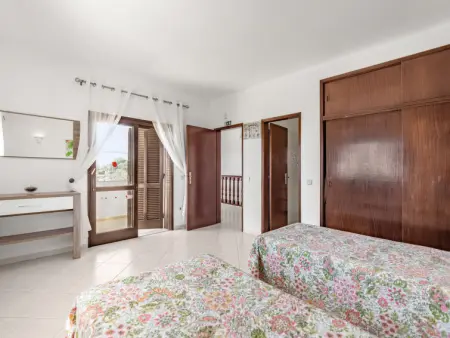 Vivenda Deolinda, Maison 6 personnes à Albufeira - Photo 12