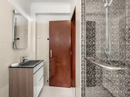 Vivenda Deolinda, Maison 6 personnes à Albufeira - Photo 13