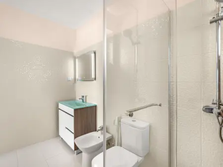 Vivenda Deolinda, Maison 6 personnes à Albufeira - Photo 15