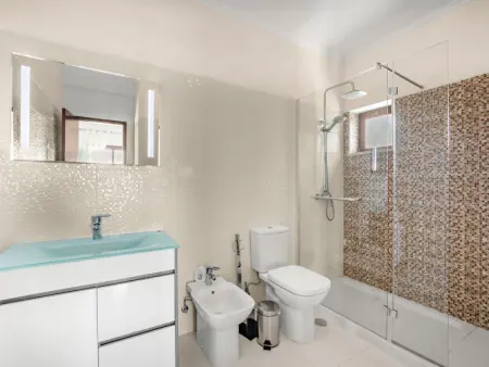 Vivenda Deolinda, Maison 6 personnes à Albufeira - Photo 16