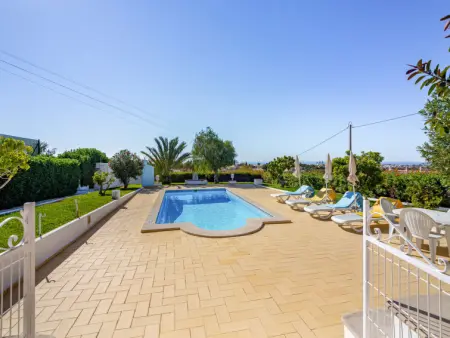 Vivenda Deolinda, Maison 6 personnes à Albufeira - Photo 17