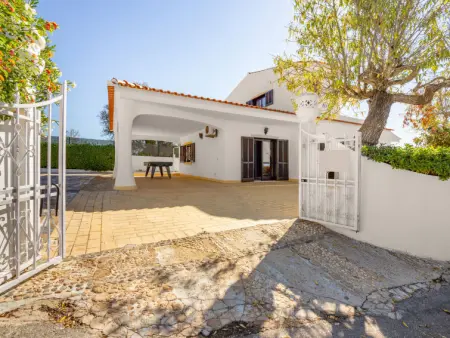 Vivenda Deolinda, Maison 6 personnes à Albufeira - Photo 18