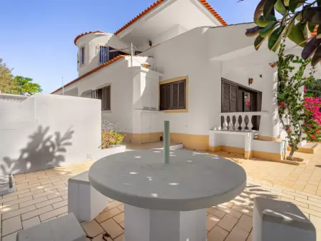 Vivenda Deolinda, Maison 6 personnes à Albufeira - Photo 19