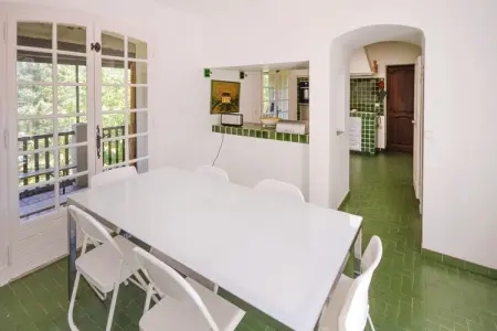 Villa Le Muy, Luxueuse villa avec jacuzzi chauffé, grand jardin entre le Muy et Sainte Maxime - Photo 12