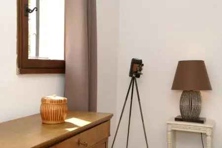 Villa Le Muy, Luxueuse villa avec jacuzzi chauffé, grand jardin entre le Muy et Sainte Maxime - Photo 18