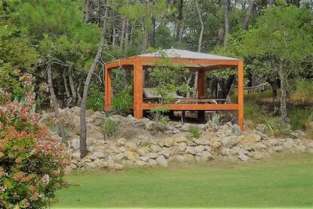 Villa Le Muy, Luxueuse villa avec jacuzzi chauffé, grand jardin entre le Muy et Sainte Maxime - Photo 31