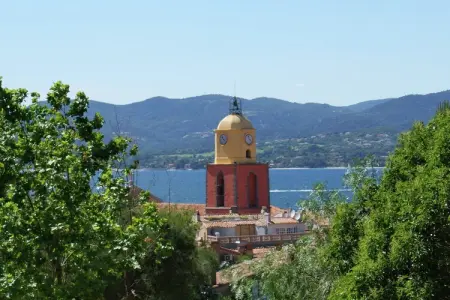 Villa Le Muy, Luxueuse villa avec jacuzzi chauffé, grand jardin entre le Muy et Sainte Maxime - Photo 32