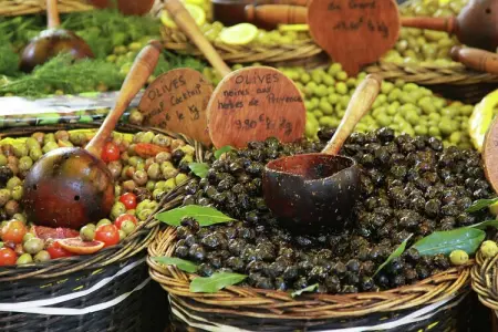 Villa Le Muy, Luxueuse villa avec jacuzzi chauffé, grand jardin entre le Muy et Sainte Maxime - Photo 34