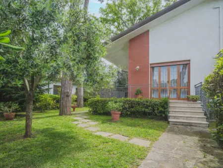 Patrizia, Maison 6 personnes à Marina Pietrasanta - Photo 2