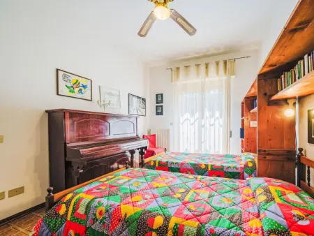 Patrizia, Maison 6 personnes à Marina Pietrasanta - Photo 6