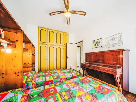 Patrizia, Maison 6 personnes à Marina Pietrasanta - Photo 7