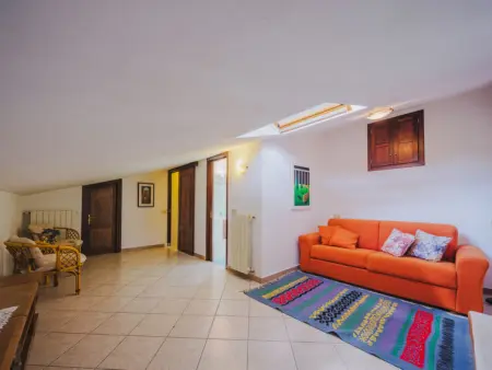 Patrizia, Maison 6 personnes à Marina Pietrasanta - Photo 8