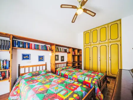 Patrizia, Maison 6 personnes à Marina Pietrasanta - Photo 9