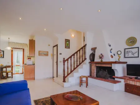 Patrizia, Maison 6 personnes à Marina Pietrasanta - Photo 10