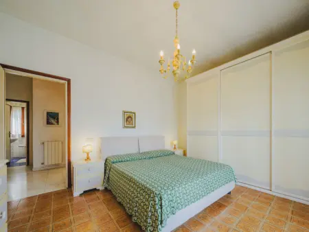 Patrizia, Maison 6 personnes à Marina Pietrasanta - Photo 11