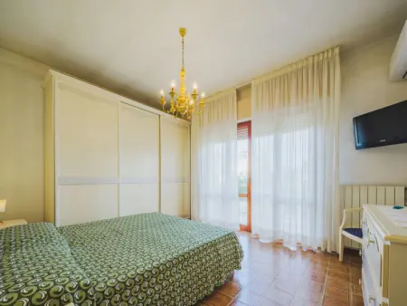 Patrizia, Maison 6 personnes à Marina Pietrasanta - Photo 12