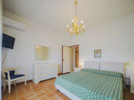 Patrizia, Maison 6 personnes à Marina Pietrasanta - Photo 13