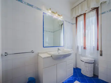 Patrizia, Maison 6 personnes à Marina Pietrasanta - Photo 14