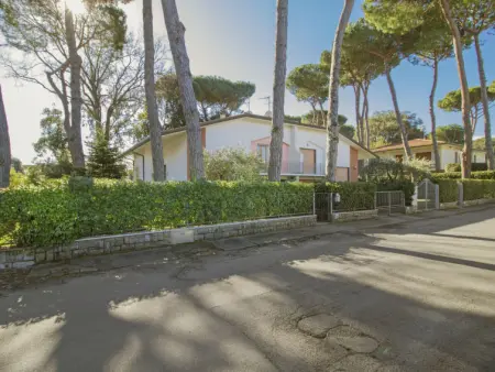 Patrizia, Maison 6 personnes à Marina Pietrasanta - Photo 15