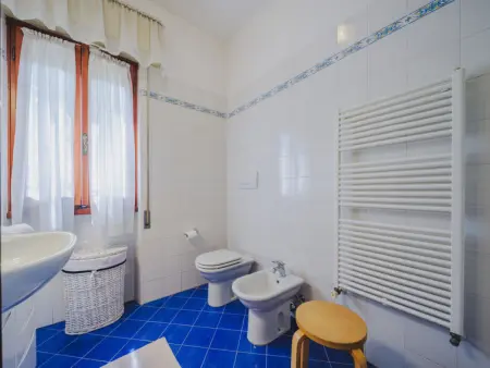 Patrizia, Maison 6 personnes à Marina Pietrasanta - Photo 16