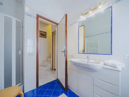 Patrizia, Maison 6 personnes à Marina Pietrasanta - Photo 17