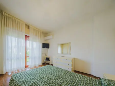 Patrizia, Maison 6 personnes à Marina Pietrasanta - Photo 18