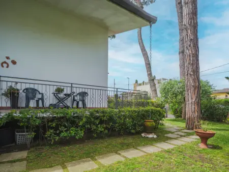 Patrizia, Maison 6 personnes à Marina Pietrasanta - Photo 19