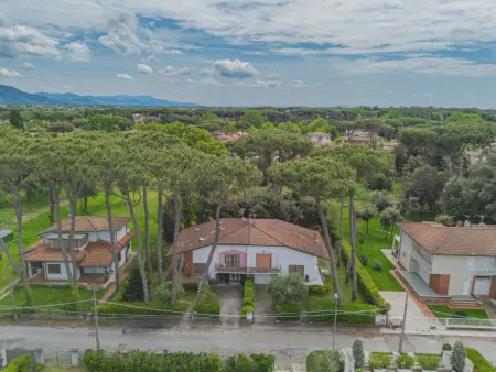 Patrizia, Maison 6 personnes à Marina Pietrasanta - Photo 20