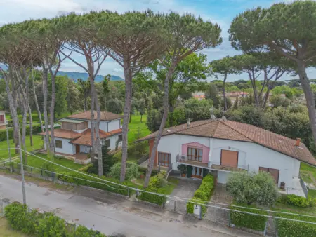 Patrizia, Maison 6 personnes à Marina Pietrasanta - Photo 21