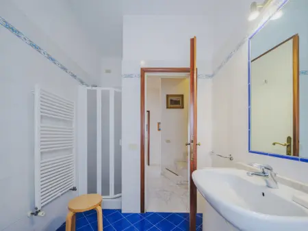 Patrizia, Maison 6 personnes à Marina Pietrasanta - Photo 22