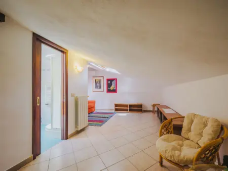 Patrizia, Maison 6 personnes à Marina Pietrasanta - Photo 24