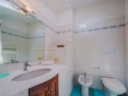 Patrizia, Maison 6 personnes à Marina Pietrasanta - Photo 27