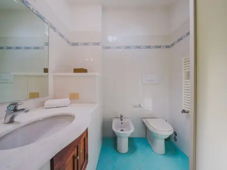 Patrizia, Maison 6 personnes à Marina Pietrasanta - Photo 28