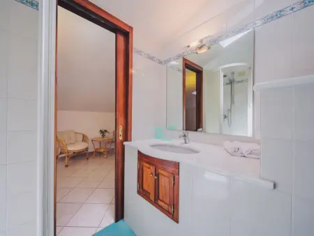 Patrizia, Maison 6 personnes à Marina Pietrasanta - Photo 29